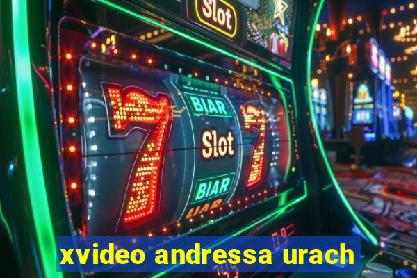 xvideo andressa urach